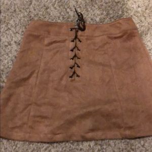NWT agaci skirt